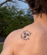 Curse Mark Inspired By Ninja
