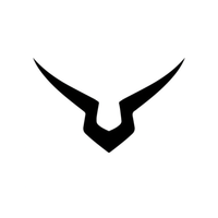 Rebel Code Symbol temporary tattoo design