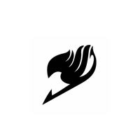 Guild Mark temporary tattoo design