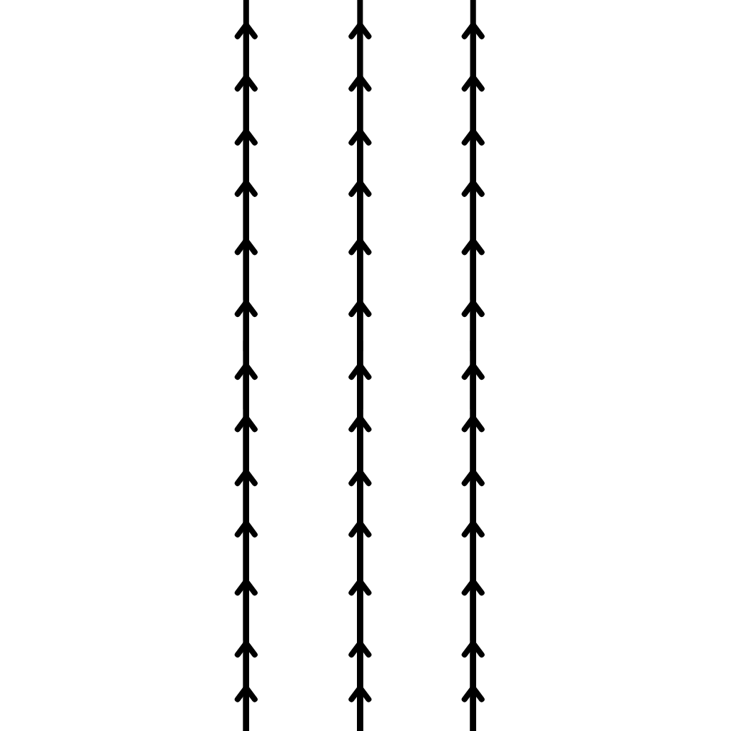 Stitches temporary tattoo design
