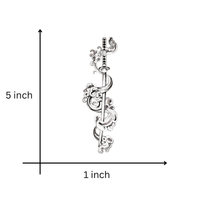 Demon Slayer Bundle 3x temporary tattoos - image 3